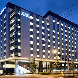 Hotel Keikyu Ex Haneda ***