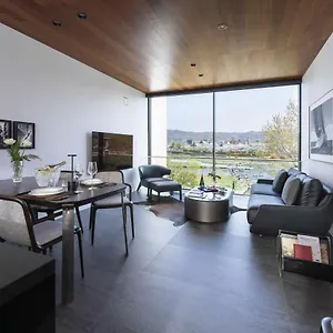 Hotel Kamo Residences By Reflections *****