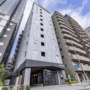 Hotel Tokyu Takanawa Shinagawa Area ***