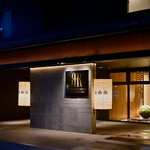 Hotel Rihga Place Shijo Karasuma ***