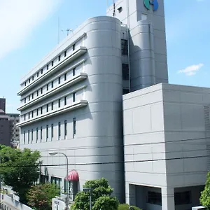 Hotel International House ***