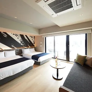 4* Aparthotel Monday Premium Asakusa