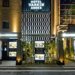3* Hotel Varkin Annex