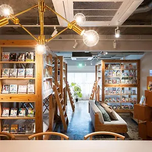 2* Hotel Manga Art Hotel, Bakurocho
