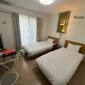  Guest house One Point Five